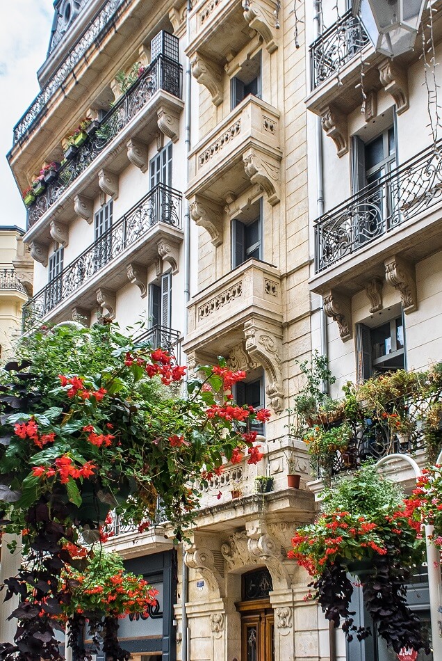 Illustration gestion locative Toulon